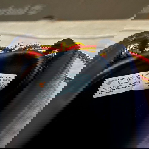 Ботуши Timberland Killington Chukka Navy Nubuck нови, номер 39