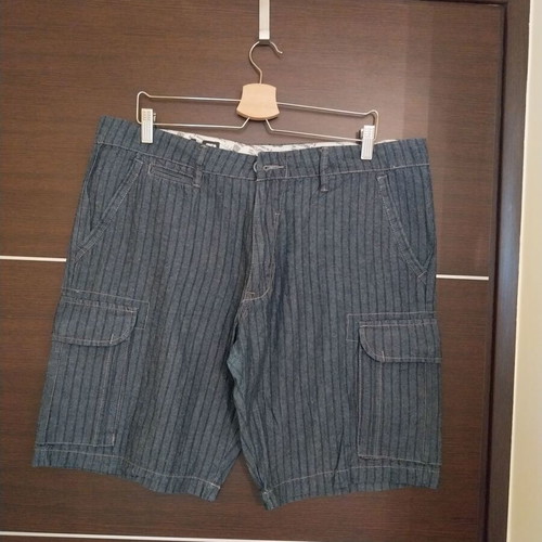 Men's bermuda shorts like new, size 48
