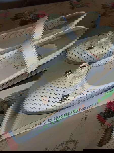 Παιδικες μπαλαρίνες crocodilino no34