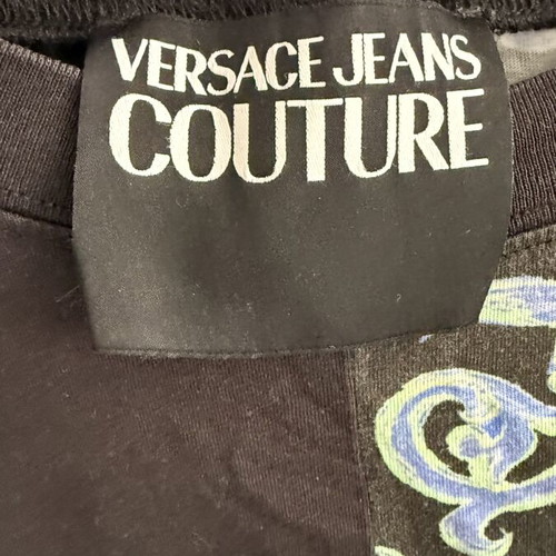 Versace Jeans Couture T-shirt, limited edition, XL