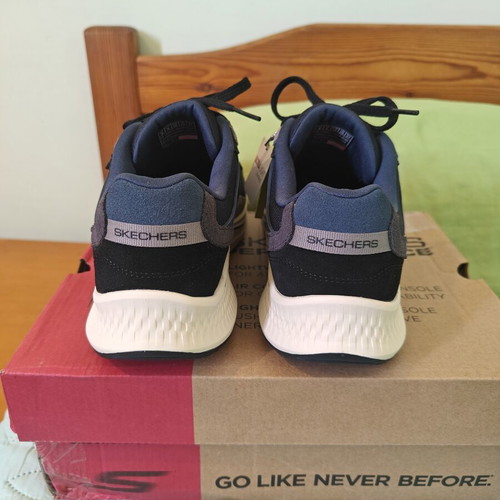 Skechers GO RUN Consistent 2.0 new women's athletic shoes size 38