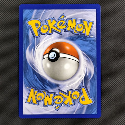 Pokemon Card Lapras 35/146 holographic like new