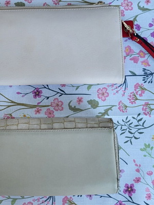 Doca wallets, set of 2