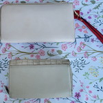 Doca wallets, set of 2
