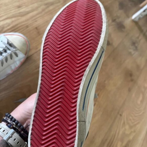 Golden Goose women's sneakers