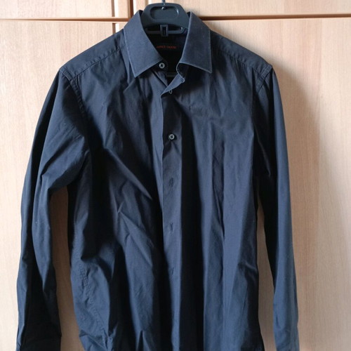 Prince Oliver Medium shirt used, black