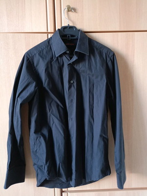 Prince Oliver Medium shirt used, black