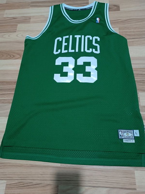 Jersey NBA Bird σαν καινούργιο, adidas, μέγεθος large