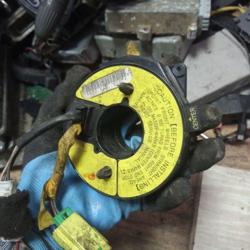 Airbag ribbon cable used for Subaru Impreza Wagon I