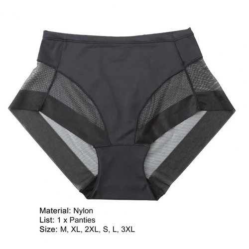 Women's underwear new, size S and L