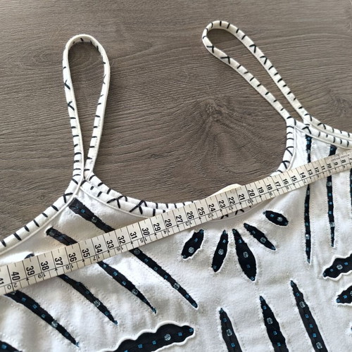 Roberto Cavalli Class vintage summer dress like new, white