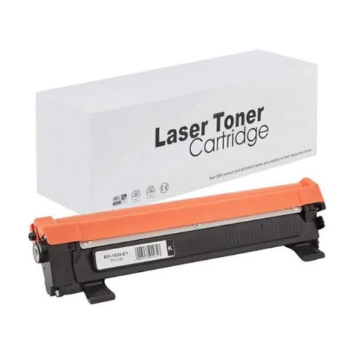 Brother TN-1030_TC Laser Toner new, black, 1000 pages