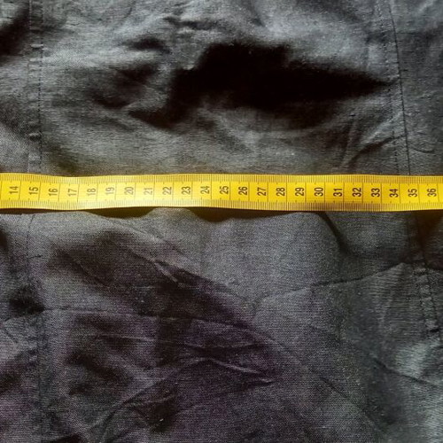 Dress like new, size 40, comfortable