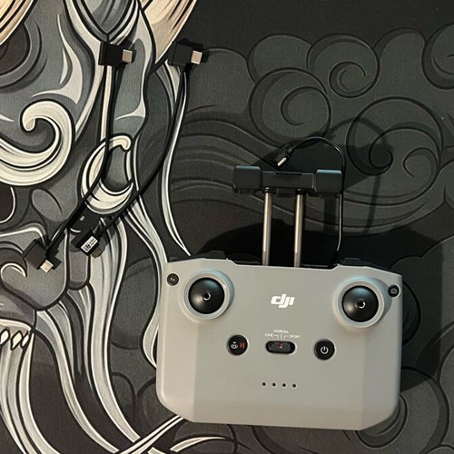 DJI RC-N1 remote controller like new