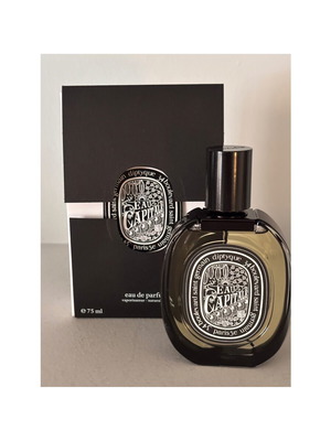 Diptyque Eau Capitale Eau de Parfum 75ml καινούργιο, γνήσιο