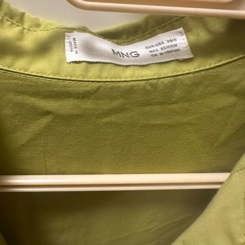 Mango dress used, light and loose, size S/M