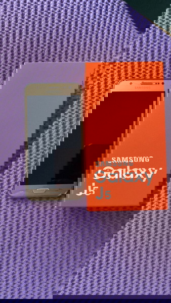 Samsung Galaxy J5
