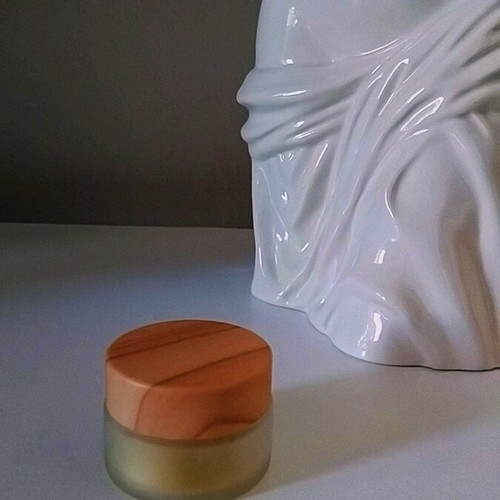 Natural Moisturising Lip Balm new 20gr with natural ingredients