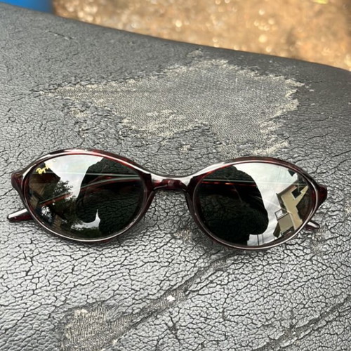Ray-Ban Side Street RB2005 sunglasses like new