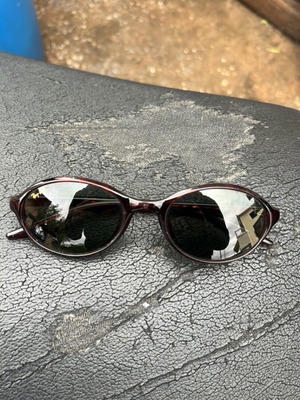 Ray-Ban Side Street RB2005 sunglasses like new