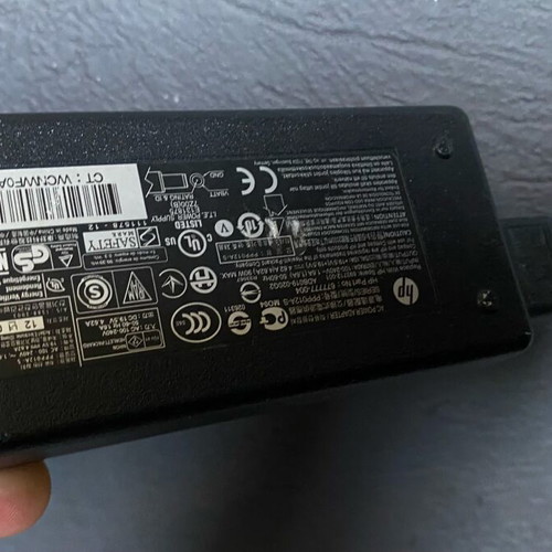 Hp Pavilion G6 Laptop used with charger and mouse