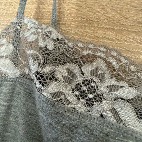 Intimissimi home wear set of three like new, grey