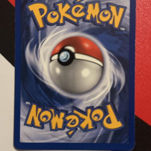 Squirtle Rocket Pokemon card 68/82