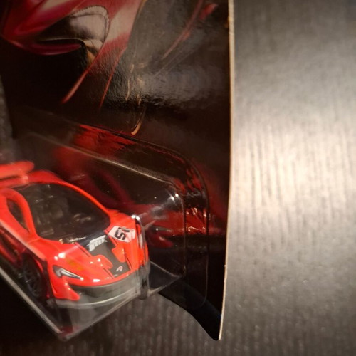 Forza Motorsport Hot Wheels set of 2 new