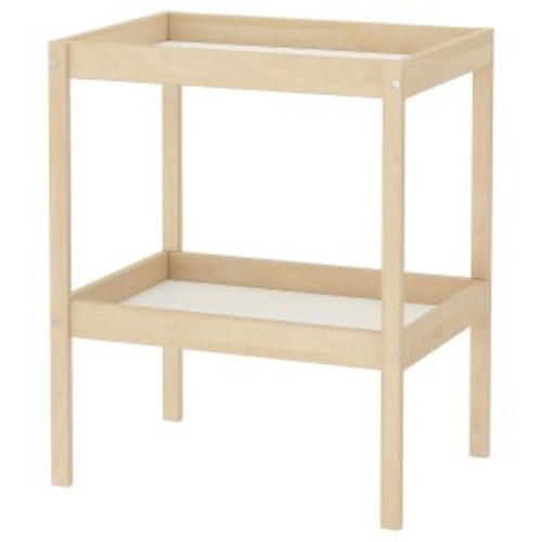 Ikea changing table like new