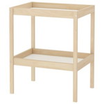 Ikea changing table like new