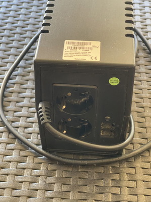 Bilmore Line UPS 850 used