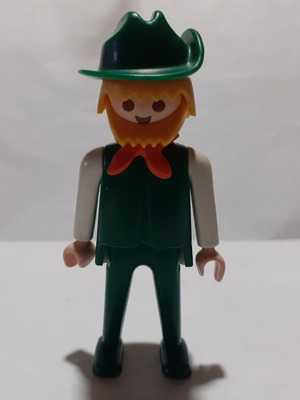 Playmobil figure 3413 like new