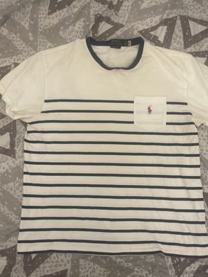 Polo Ralph Lauren T-shirt medium, like new