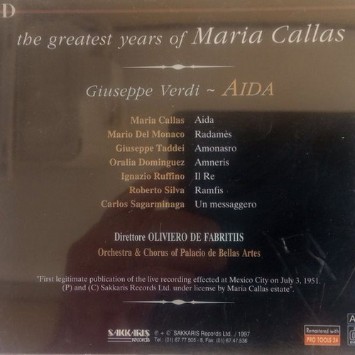Classical Music CD Set like new, 10 CDs with Opera and Essential Classics
