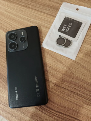 Xiaomi Redmi 14 5G smartphone, black, Android