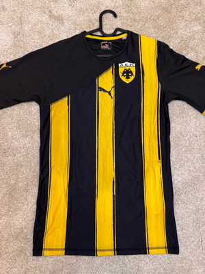 AEK 2011/12 ΕΚΤΟΣ ΕΔΡΑΣ ΕΜΦΑΝΙΣΗ Large