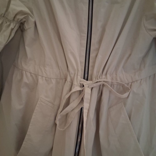 Zara jacket like new, beige, spring autumn, size M
