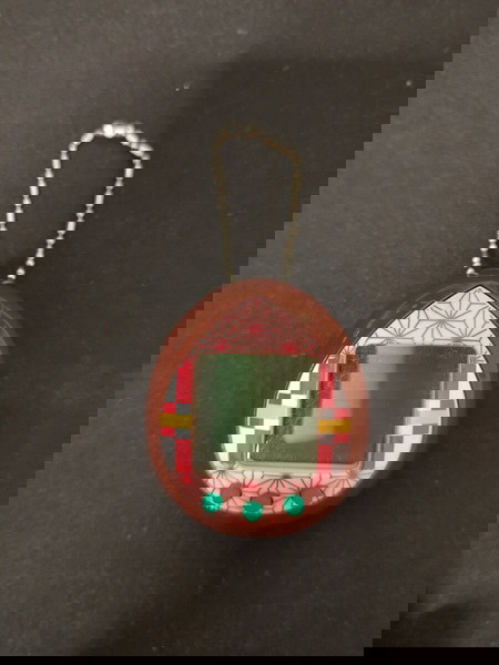 anime-demon slayer- tamagotchi nezuko