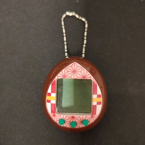Tamagotchi Nezuko from Demon Slayer like new