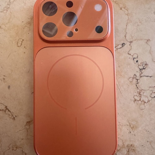 Case iPhone 14 Pro like new
