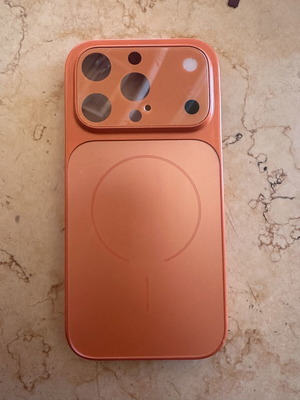 Θήκη iPhone 14 Pro σαν καινούργιο