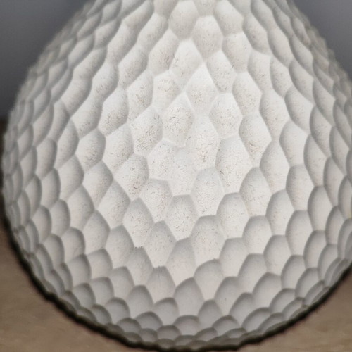 ASA Selection modern ceramic vase set of 2 like new
