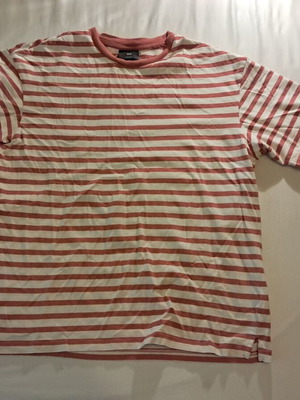 T shirt H&M ανδρικό