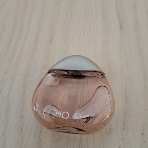Davidoff Echo Miniature Eau de Parfum 5ml new