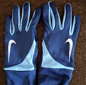 Γάντια αθλητικά Nike running