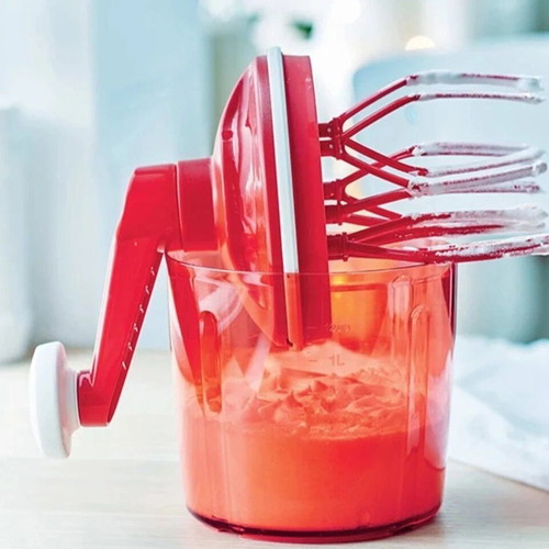 Tupperware Spindy Chef 1.35l new