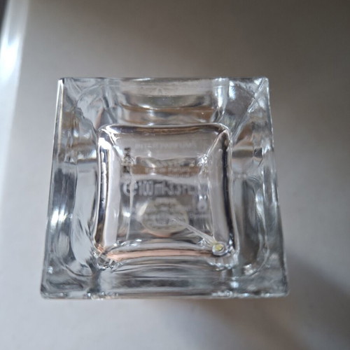 Jeanne Lanvin Eau de Parfum 100 ml used, authentic, discontinued