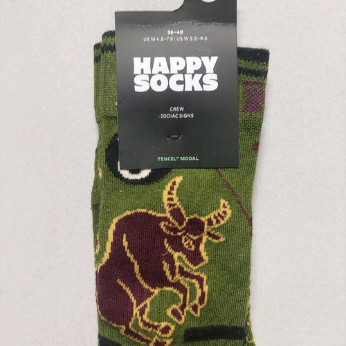 Happy Socks socks new, multicolor, size 36-40