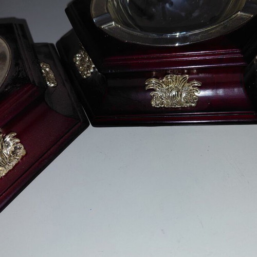 Antique Ashtrays new
