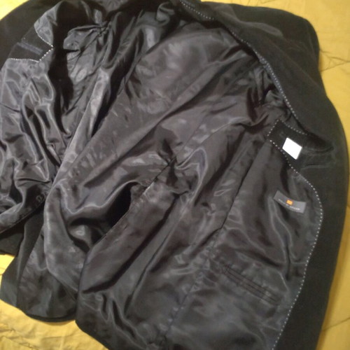 Unisex corduroy jacket like new